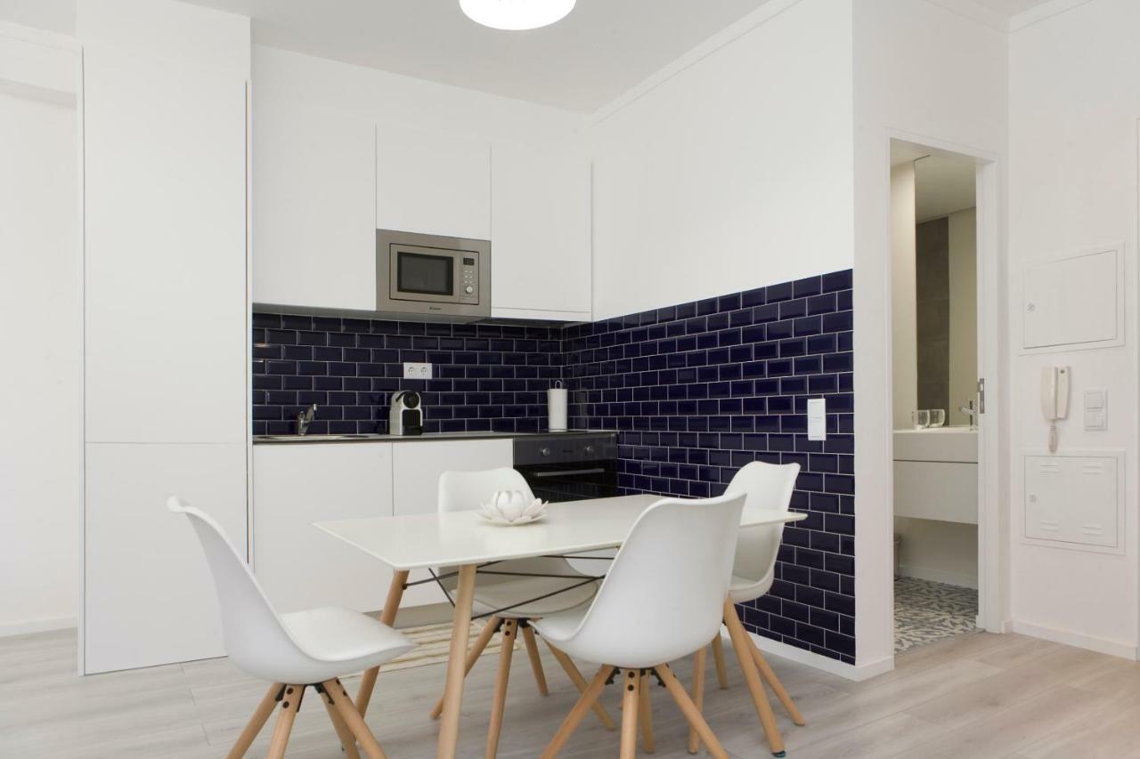 My Modern Homey At Porto Zewnętrze zdjęcie