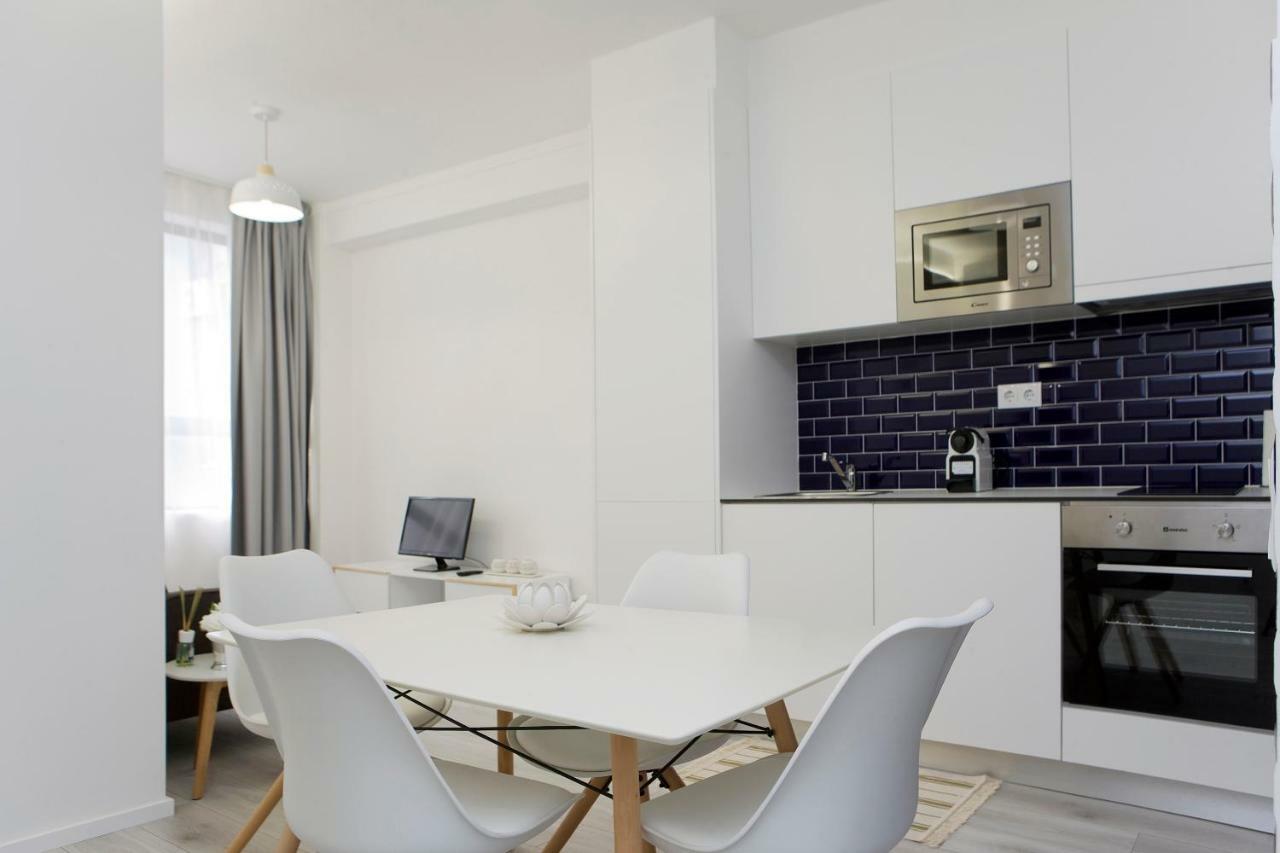 My Modern Homey At Porto Zewnętrze zdjęcie