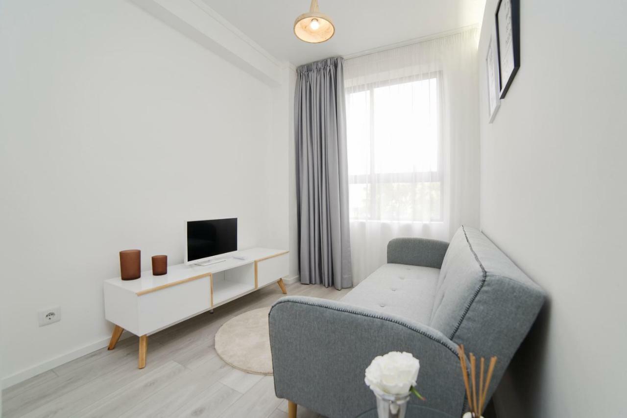 My Modern Homey At Porto Zewnętrze zdjęcie