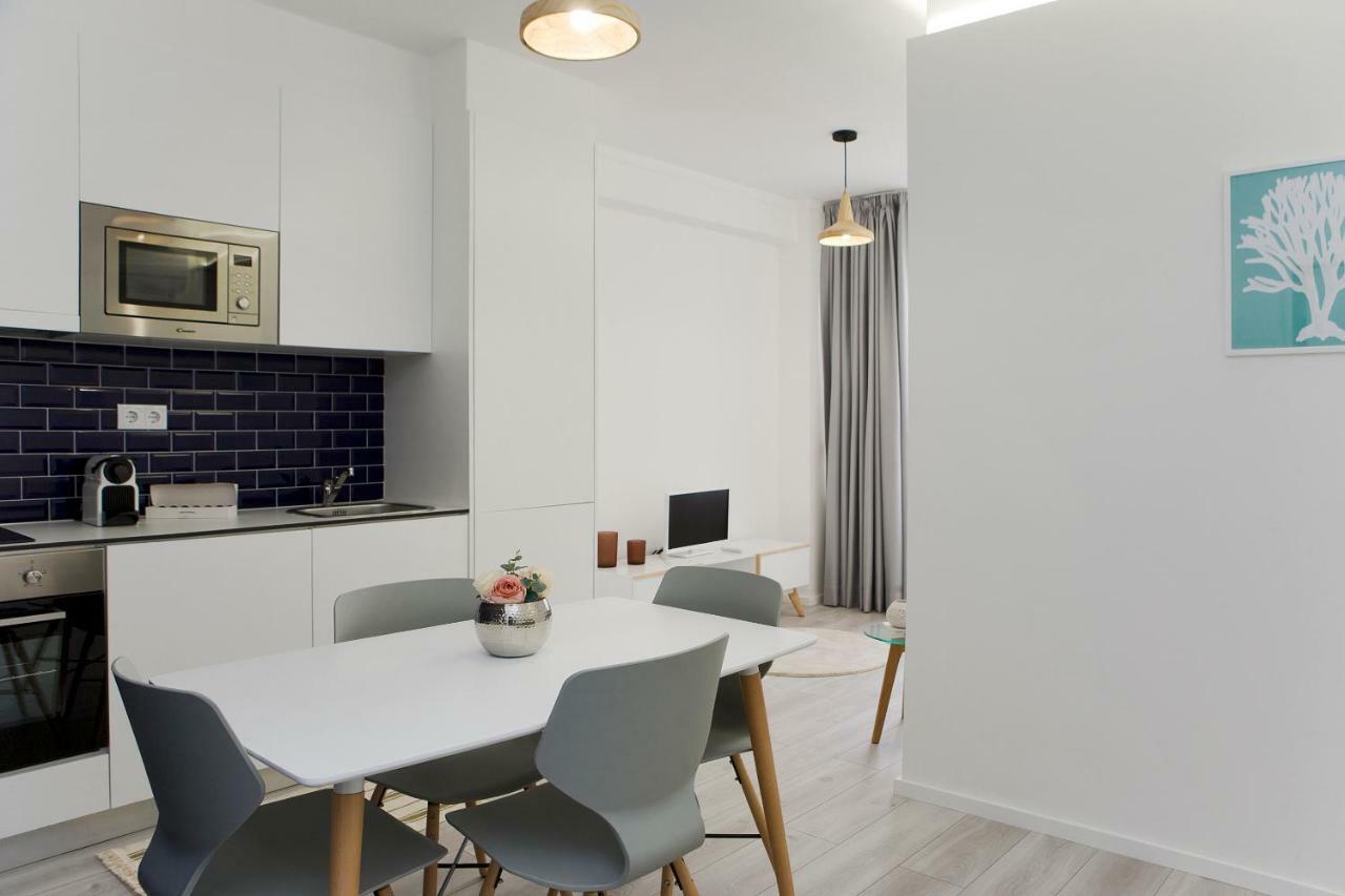 My Modern Homey At Porto Zewnętrze zdjęcie