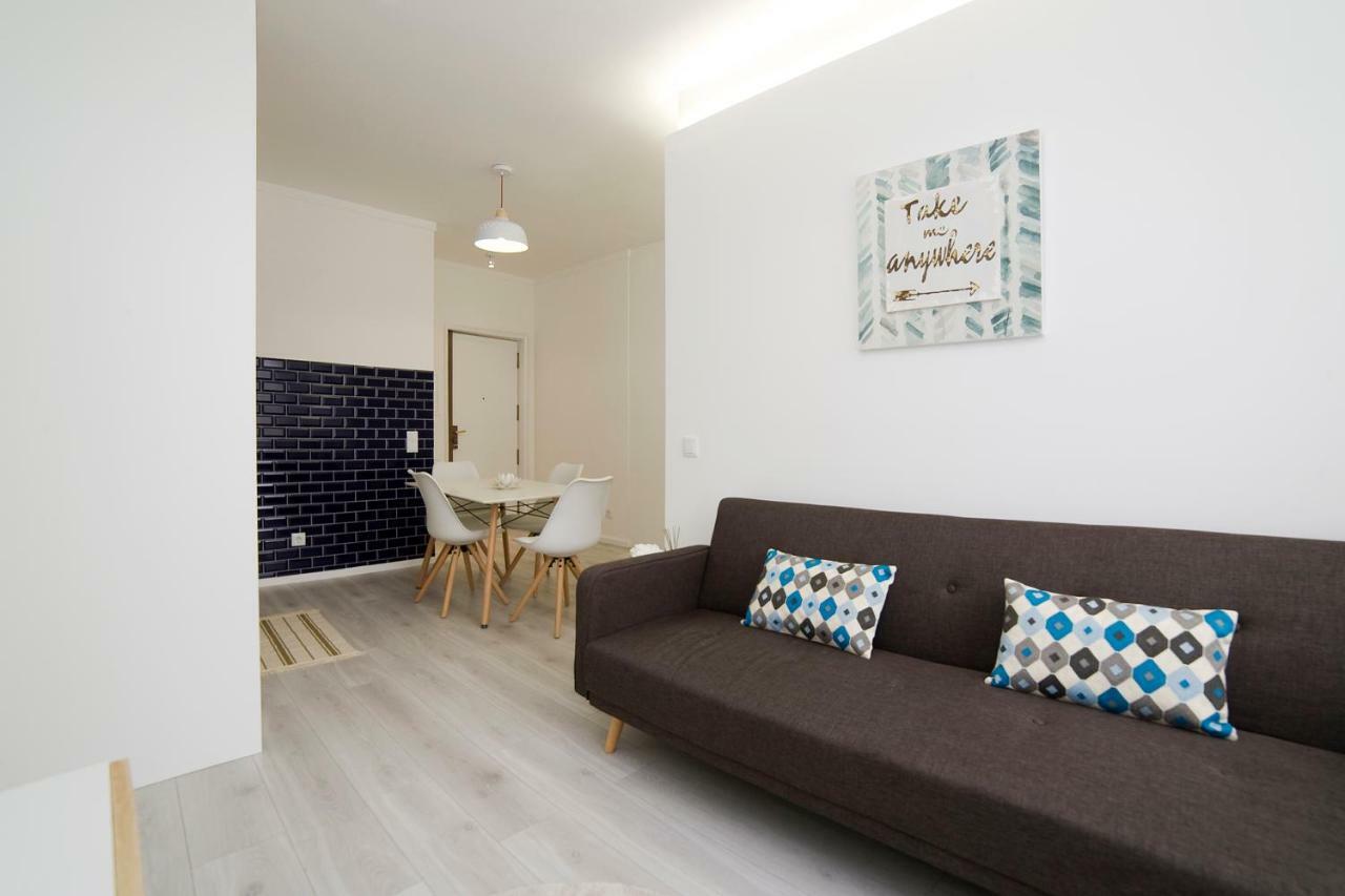 My Modern Homey At Porto Zewnętrze zdjęcie